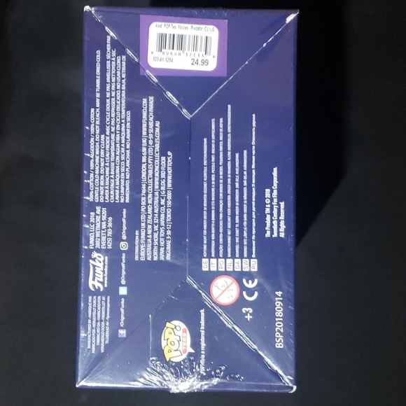 Funko-PoP - Picture 4 of 4